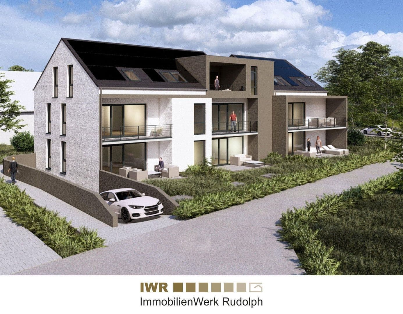 Predaj bytu 3-izbový 84 m², Mörikestraße 17, Dettingen unter Teck, Bádensko-Wurttembersko Predaj bytu 3-izbový 84 m², Mörikestraße 17, Dettingen unter Teck, Bádensko-Wurttembersko