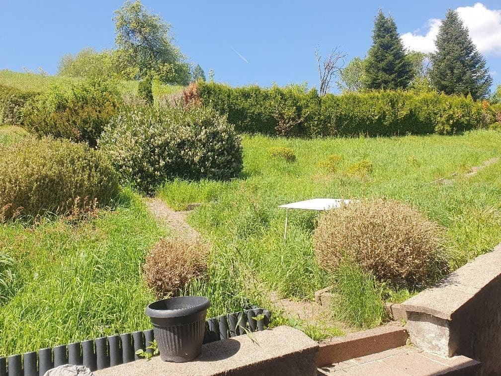 Prenájom bytu 2-izbový 72 m², Frammersbach, Bavorsko Prenájom bytu 2-izbový 72 m², Frammersbach, Bavorsko