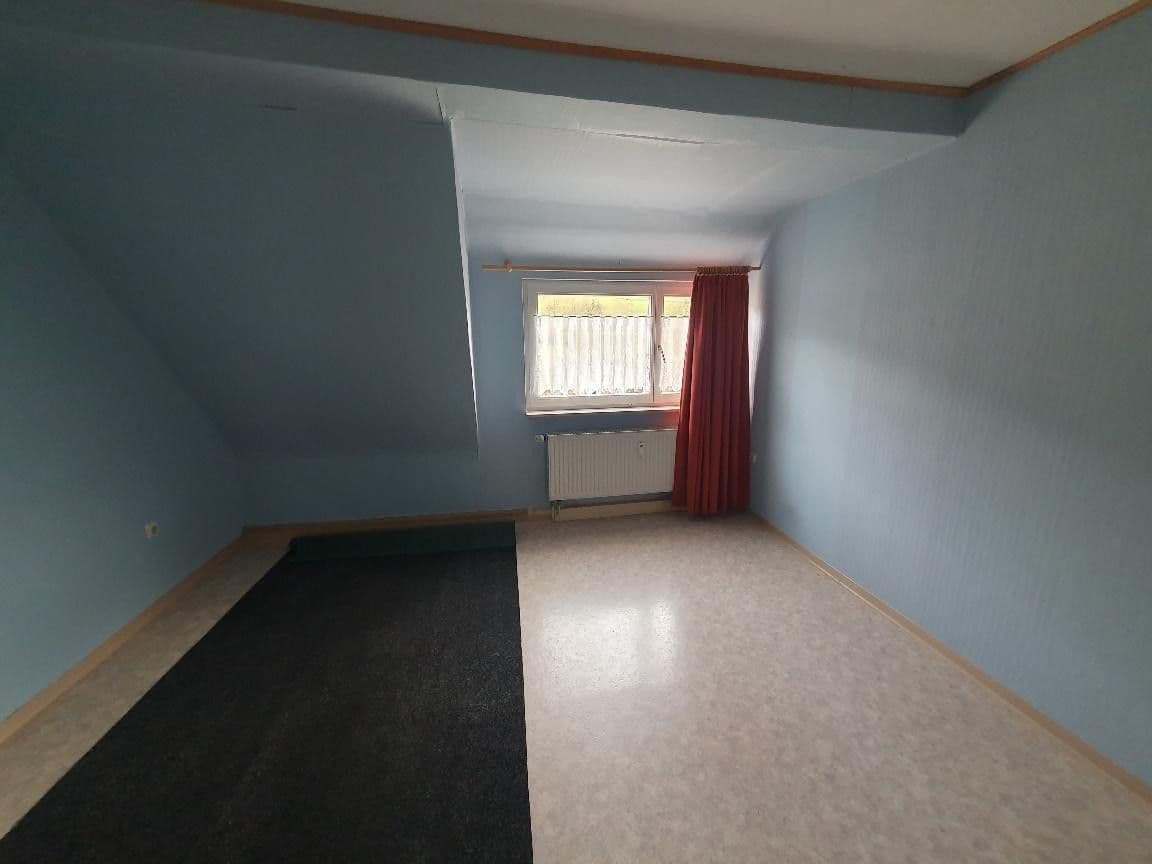 Prenájom bytu 2-izbový 72 m², Frammersbach, Bavorsko Prenájom bytu 2-izbový 72 m², Frammersbach, Bavorsko