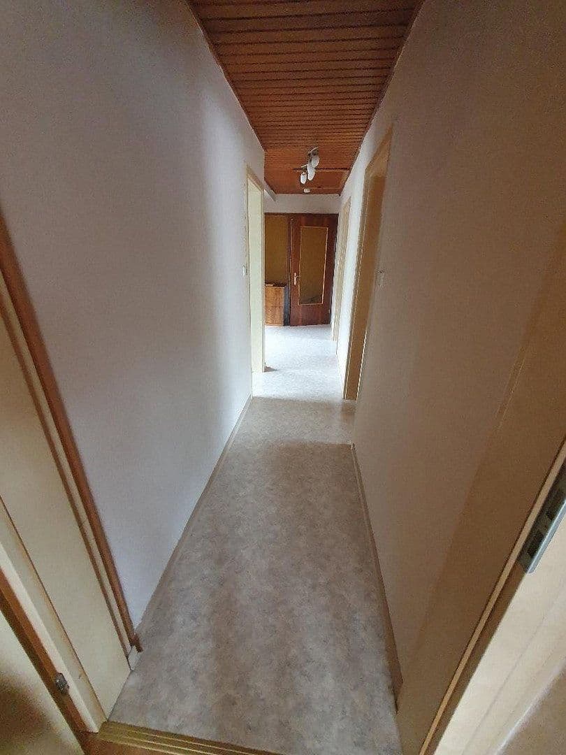 Prenájom bytu 2-izbový 72 m², Frammersbach, Bavorsko Prenájom bytu 2-izbový 72 m², Frammersbach, Bavorsko