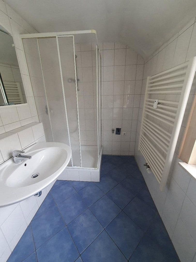 Prenájom bytu 2-izbový 72 m², Frammersbach, Bavorsko Prenájom bytu 2-izbový 72 m², Frammersbach, Bavorsko