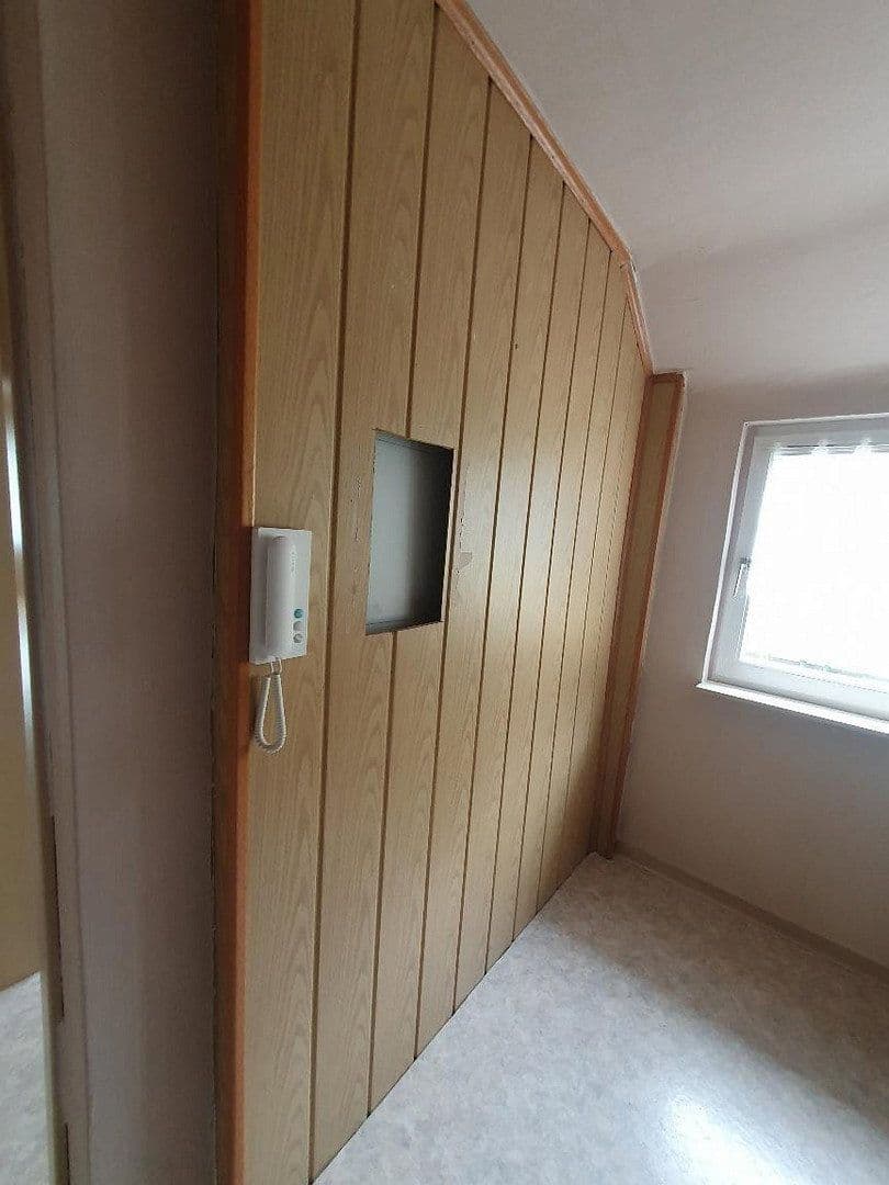 Prenájom bytu 2-izbový 72 m², Frammersbach, Bavorsko Prenájom bytu 2-izbový 72 m², Frammersbach, Bavorsko