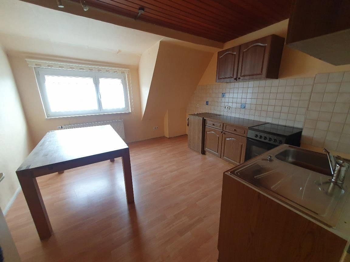 Prenájom bytu 2-izbový 72 m², Frammersbach, Bavorsko Prenájom bytu 2-izbový 72 m², Frammersbach, Bavorsko