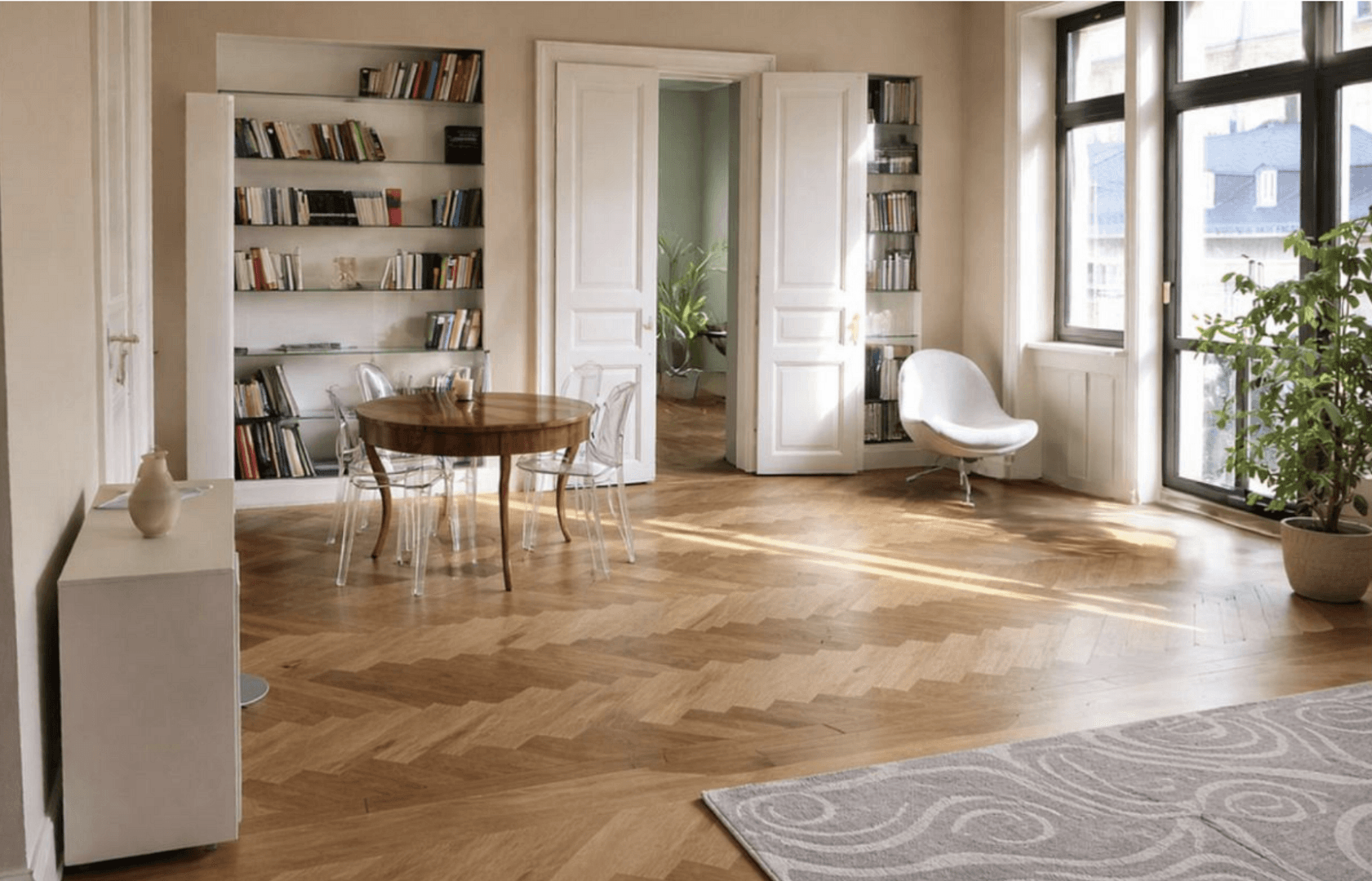 Predaj bytu 5-izbový 174 m², Wiesbaden, Hesensko Predaj bytu 5-izbový 174 m², Wiesbaden, Hesensko
