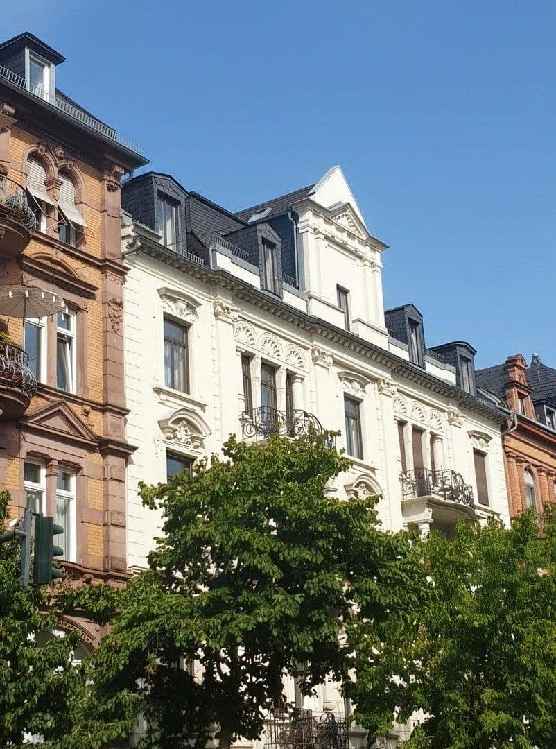 Predaj bytu 5-izbový 174 m², Wiesbaden, Hesensko Predaj bytu 5-izbový 174 m², Wiesbaden, Hesensko