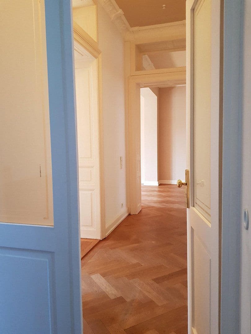 Predaj bytu 5-izbový 174 m², Wiesbaden, Hesensko Predaj bytu 5-izbový 174 m², Wiesbaden, Hesensko