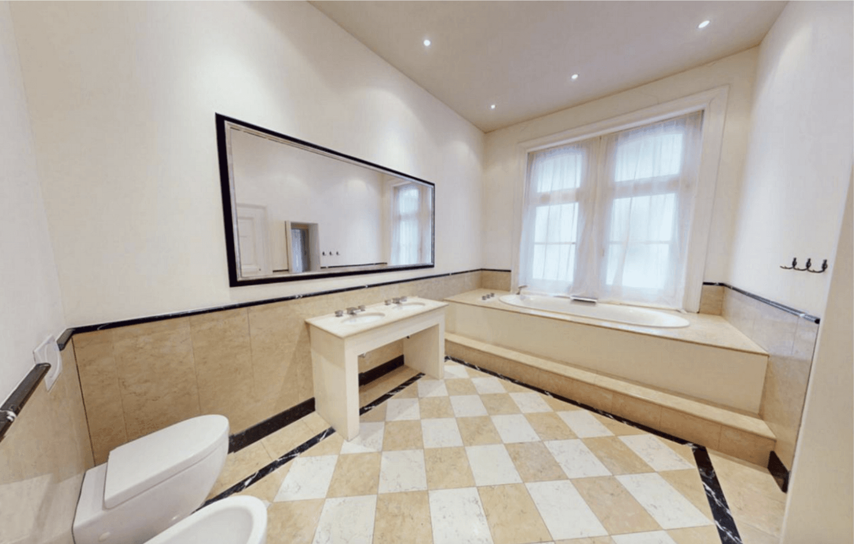 Predaj bytu 5-izbový 174 m², Wiesbaden, Hesensko Predaj bytu 5-izbový 174 m², Wiesbaden, Hesensko