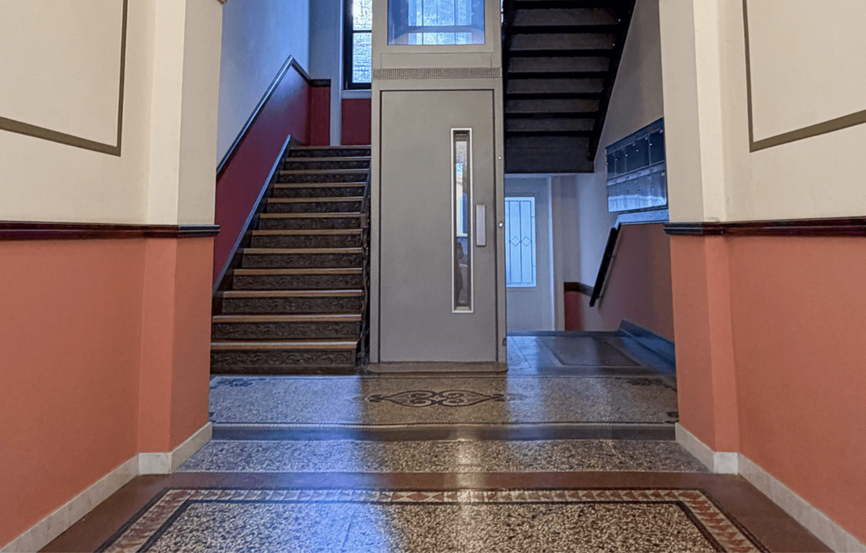 Predaj bytu 5-izbový 174 m², Wiesbaden, Hesensko Predaj bytu 5-izbový 174 m², Wiesbaden, Hesensko