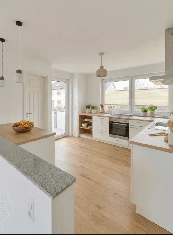 Predaj bytu 4-izbový 109 m², Bertha-Benz-Straße 6, Niefern-Öschelbronn, Bádensko-Wurttembersko Predaj bytu 4-izbový 109 m², Bertha-Benz-Straße 6, Niefern-Öschelbronn, Bádensko-Wurttembersko