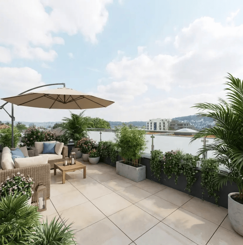 Predaj bytu 4-izbový 109 m², Bertha-Benz-Straße 6, Niefern-Öschelbronn, Bádensko-Wurttembersko Predaj bytu 4-izbový 109 m², Bertha-Benz-Straße 6, Niefern-Öschelbronn, Bádensko-Wurttembersko