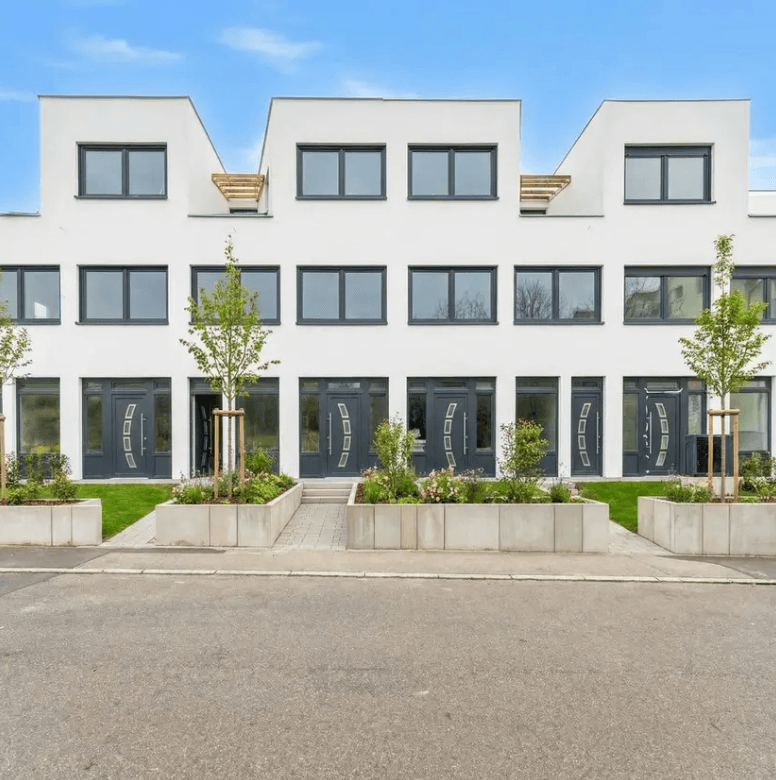 Predaj bytu 4-izbový 109 m², Bertha-Benz-Straße 6, Niefern-Öschelbronn, Bádensko-Wurttembersko Predaj bytu 4-izbový 109 m², Bertha-Benz-Straße 6, Niefern-Öschelbronn, Bádensko-Wurttembersko