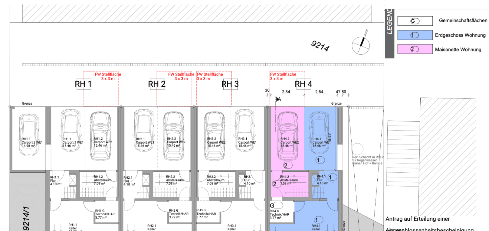 Predaj bytu 4-izbový 109 m², Bertha-Benz-Straße 6, Niefern-Öschelbronn, Bádensko-Wurttembersko Predaj bytu 4-izbový 109 m², Bertha-Benz-Straße 6, Niefern-Öschelbronn, Bádensko-Wurttembersko