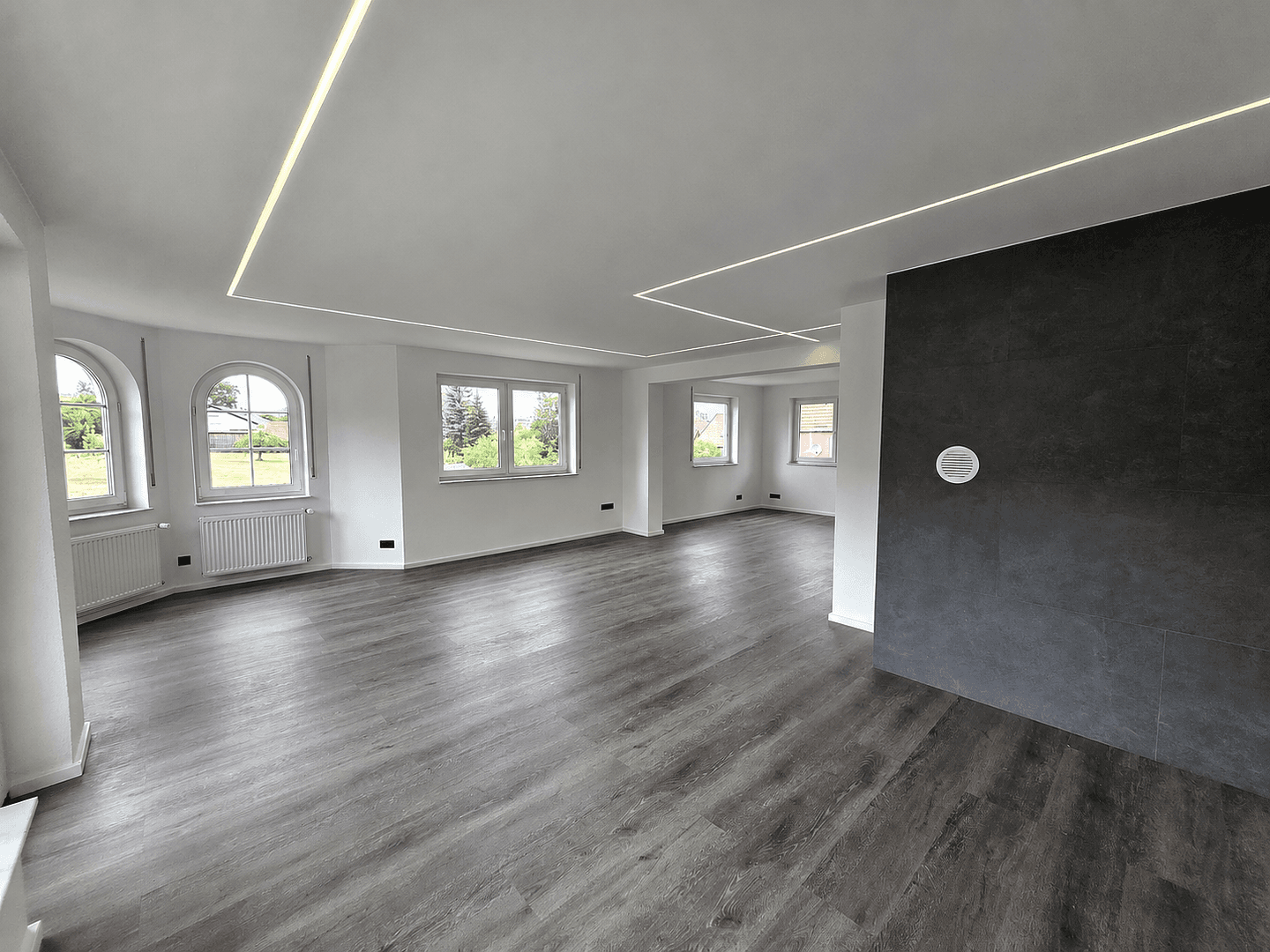 Predaj bytu 4-izbový 123 m², Waldstetten, Bádensko-Wurttembersko Predaj bytu 4-izbový 123 m², Waldstetten, Bádensko-Wurttembersko