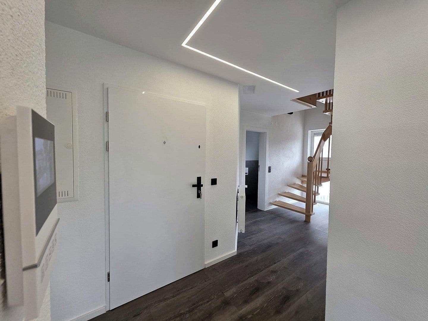 Predaj bytu 4-izbový 123 m², Waldstetten, Bádensko-Wurttembersko Predaj bytu 4-izbový 123 m², Waldstetten, Bádensko-Wurttembersko