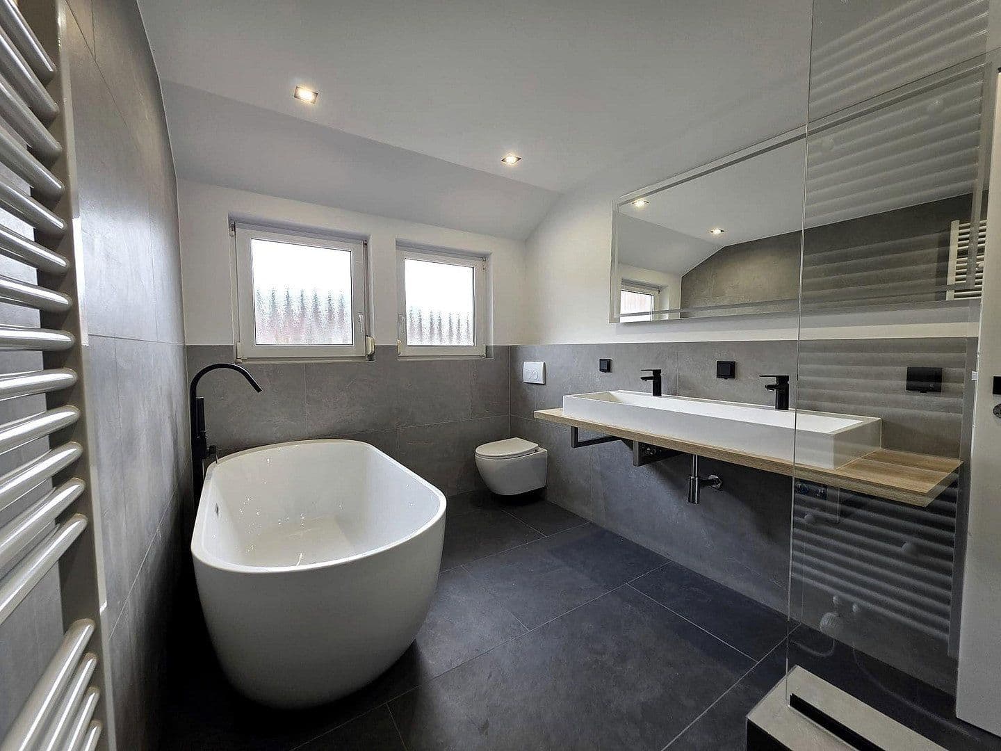 Predaj bytu 4-izbový 123 m², Waldstetten, Bádensko-Wurttembersko Predaj bytu 4-izbový 123 m², Waldstetten, Bádensko-Wurttembersko