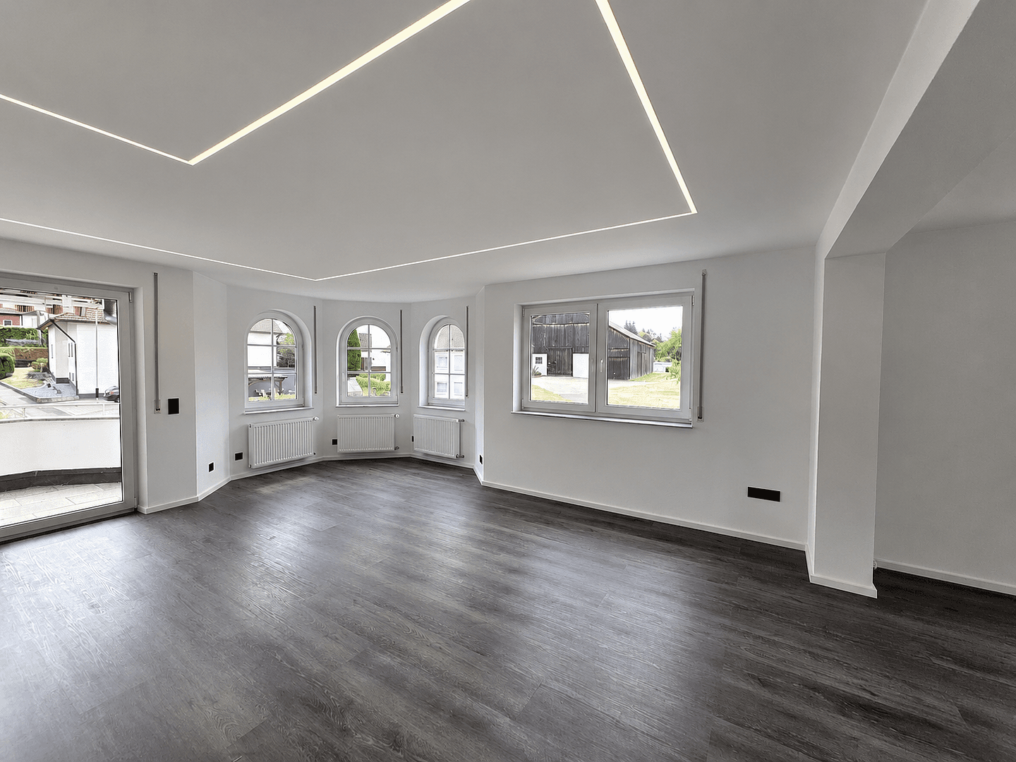 Predaj bytu 4-izbový 123 m², Waldstetten, Bádensko-Wurttembersko Predaj bytu 4-izbový 123 m², Waldstetten, Bádensko-Wurttembersko
