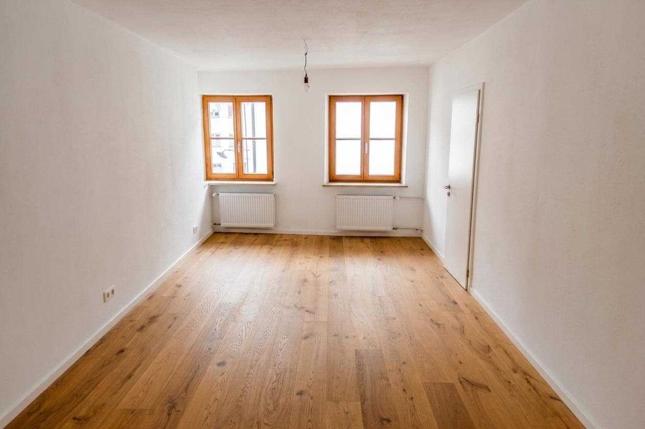 Predaj domu 130 m², pozemok 70 m², Jungmayrplatz 4, Bad Tölz, Bavorsko Predaj domu 130 m², pozemok 70 m², Jungmayrplatz 4, Bad Tölz, Bavorsko