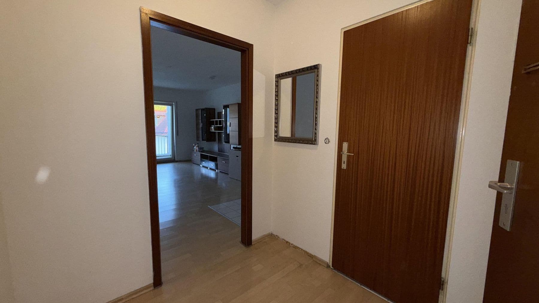Prenájom bytu 1-izbový 34 m², Bruchsal, Bádensko-Wurttembersko Prenájom bytu 1-izbový 34 m², Bruchsal, Bádensko-Wurttembersko