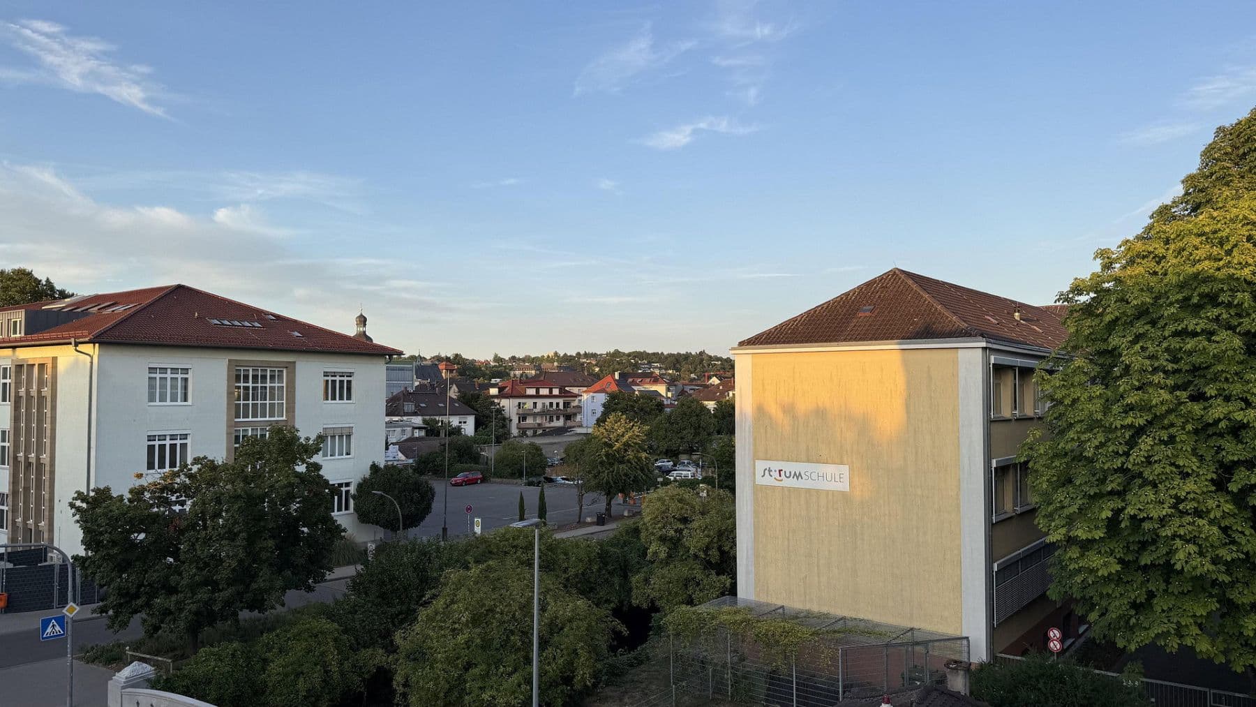Prenájom bytu 1-izbový 34 m², Bruchsal, Bádensko-Wurttembersko Prenájom bytu 1-izbový 34 m², Bruchsal, Bádensko-Wurttembersko