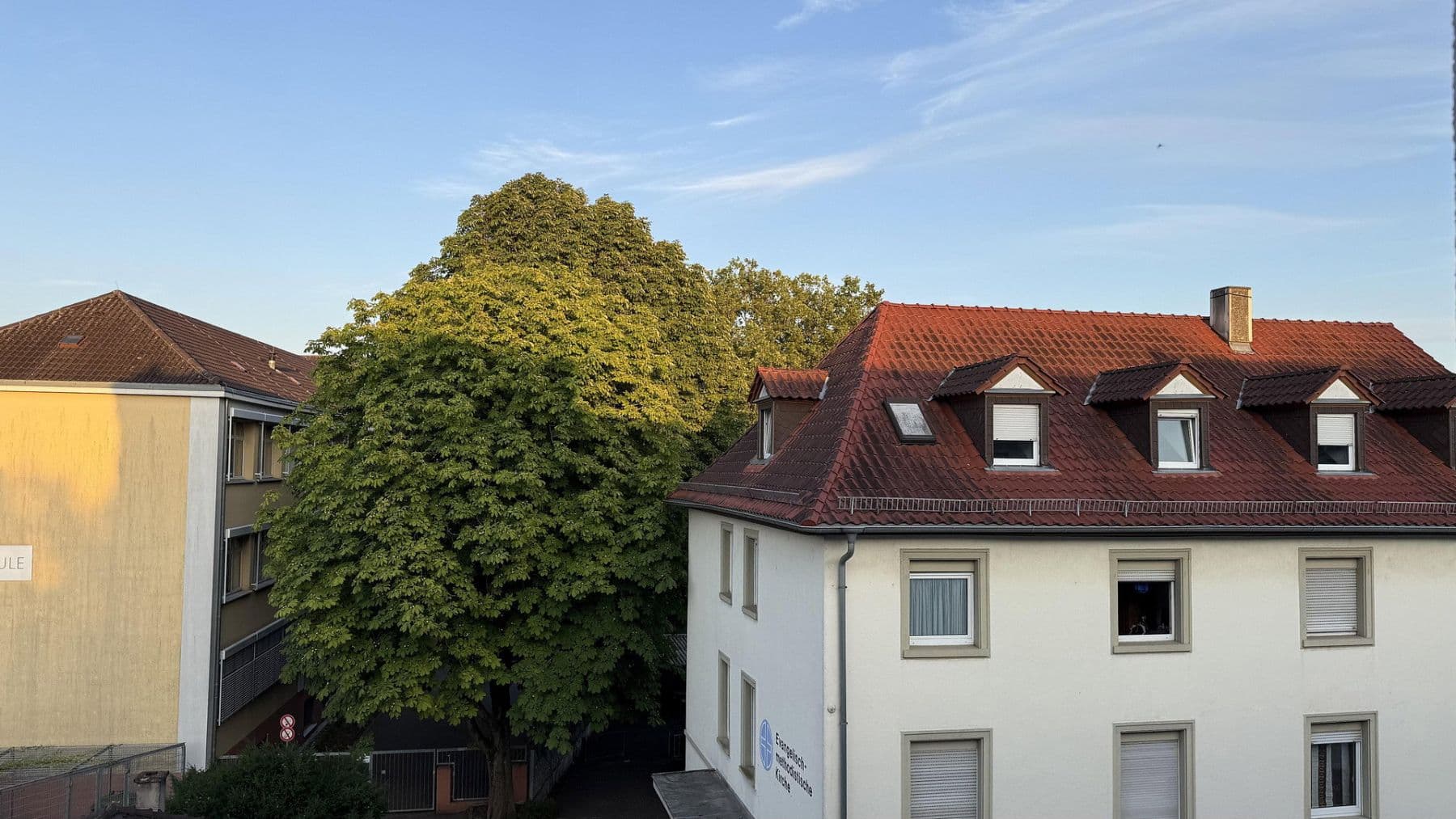 Prenájom bytu 1-izbový 34 m², Bruchsal, Bádensko-Wurttembersko Prenájom bytu 1-izbový 34 m², Bruchsal, Bádensko-Wurttembersko