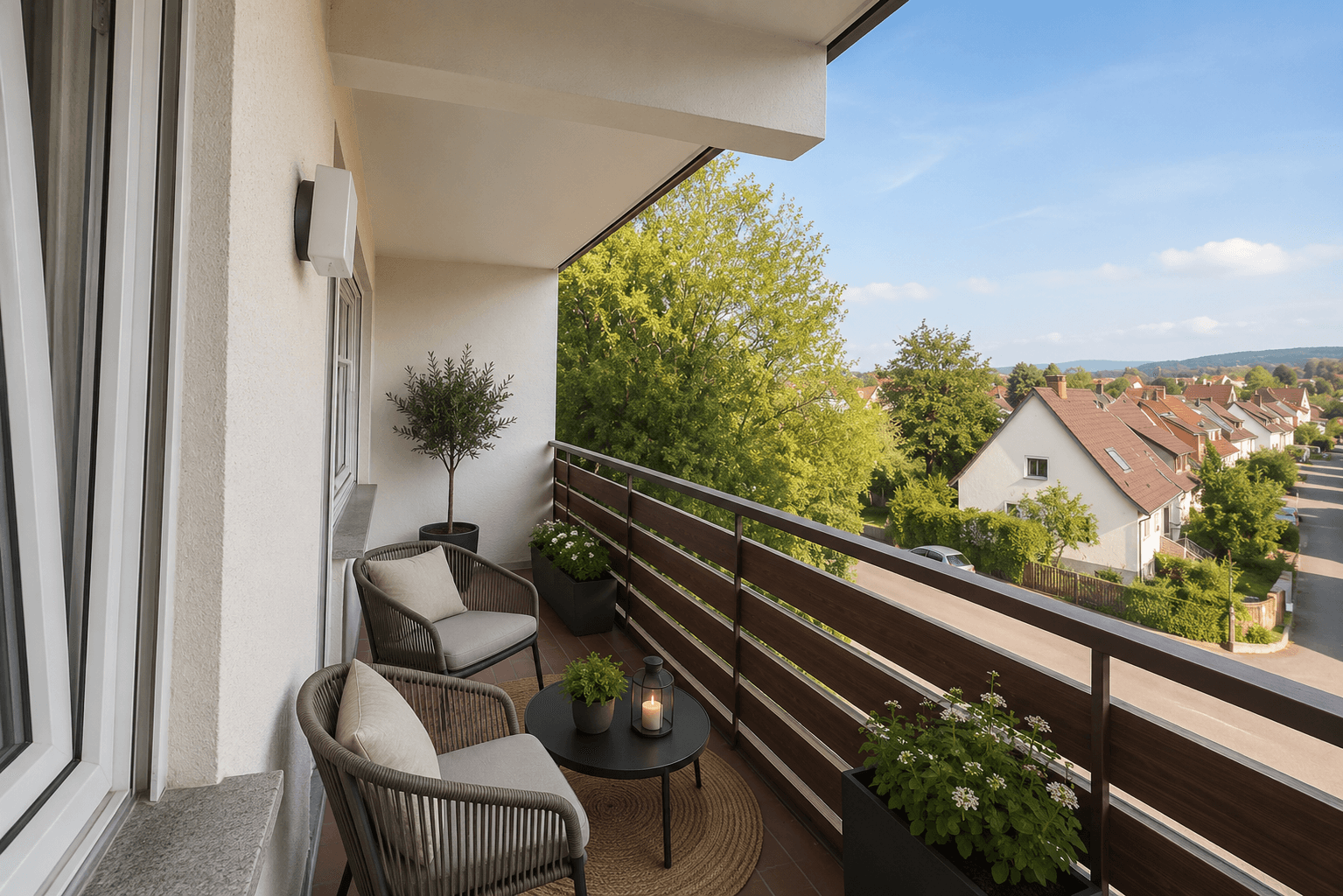 Prenájom bytu 3-izbový 85 m², Reinhardtstr. 5, Schorndorf, Bádensko-Wurttembersko Prenájom bytu 3-izbový 85 m², Reinhardtstr. 5, Schorndorf, Bádensko-Wurttembersko