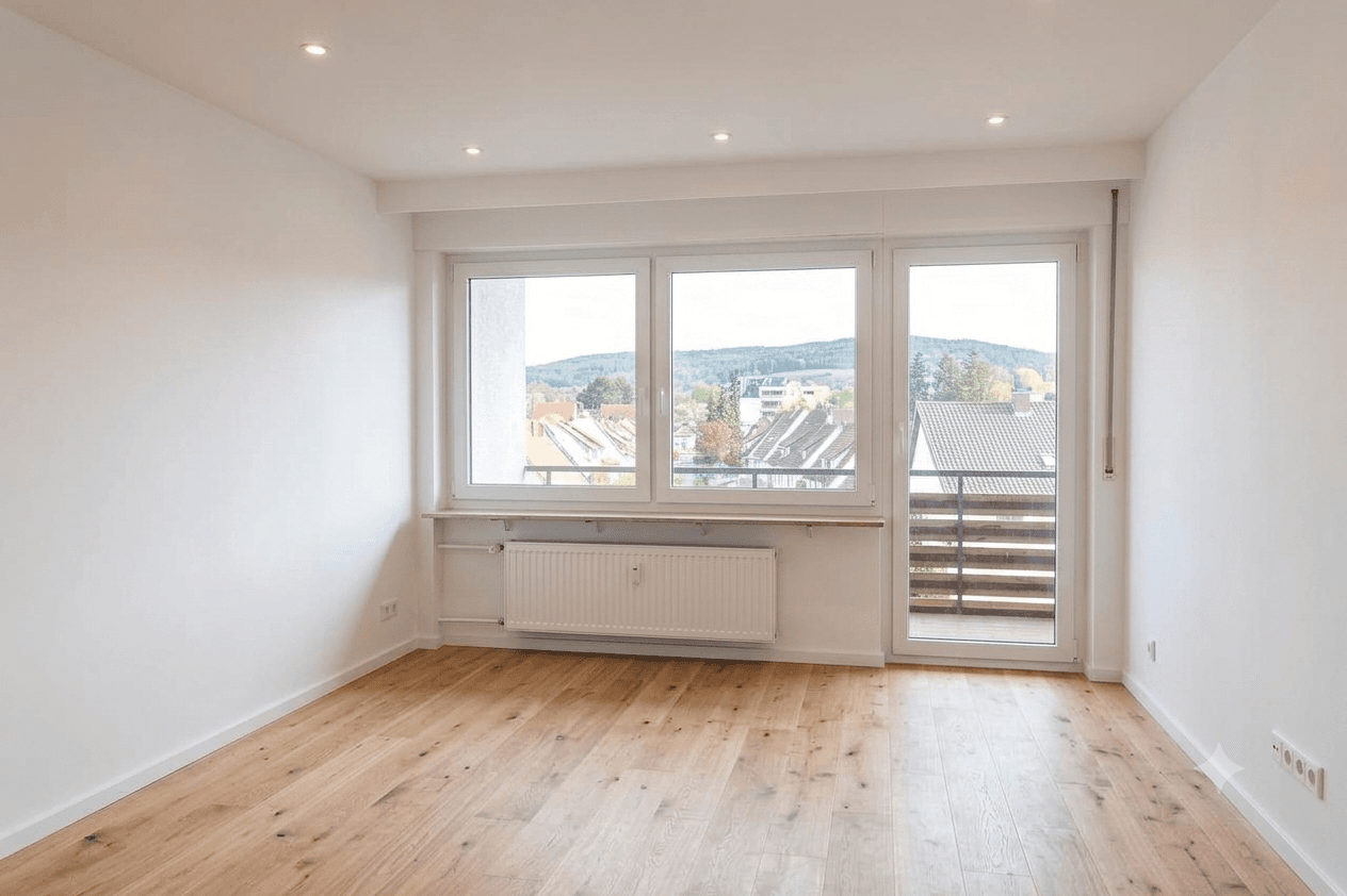 Prenájom bytu 3-izbový 85 m², Reinhardtstr. 5, Schorndorf, Bádensko-Wurttembersko Prenájom bytu 3-izbový 85 m², Reinhardtstr. 5, Schorndorf, Bádensko-Wurttembersko