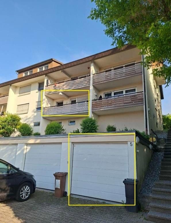 Prenájom bytu 3-izbový 85 m², Reinhardtstr. 5, Schorndorf, Bádensko-Wurttembersko Prenájom bytu 3-izbový 85 m², Reinhardtstr. 5, Schorndorf, Bádensko-Wurttembersko