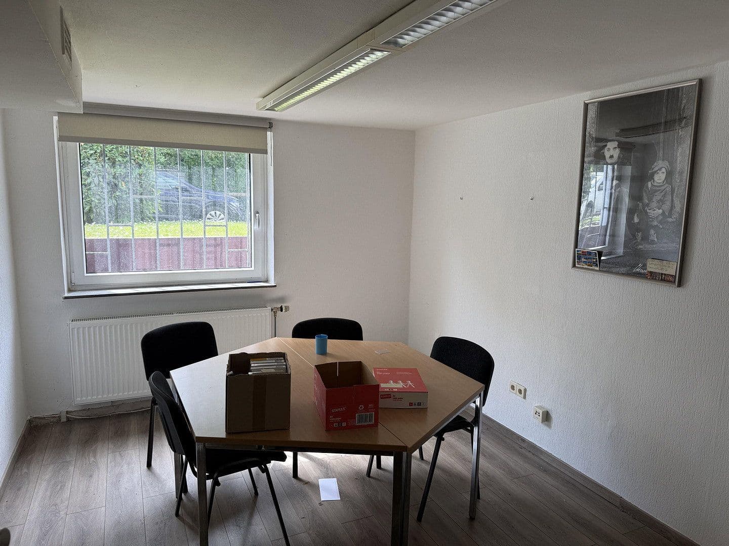 Prenájom kancelárie 61 m², Susannastr. 19, Essen, Severné Porýnie - Westfálsko Prenájom kancelárie 61 m², Susannastr. 19, Essen, Severné Porýnie - Westfálsko
