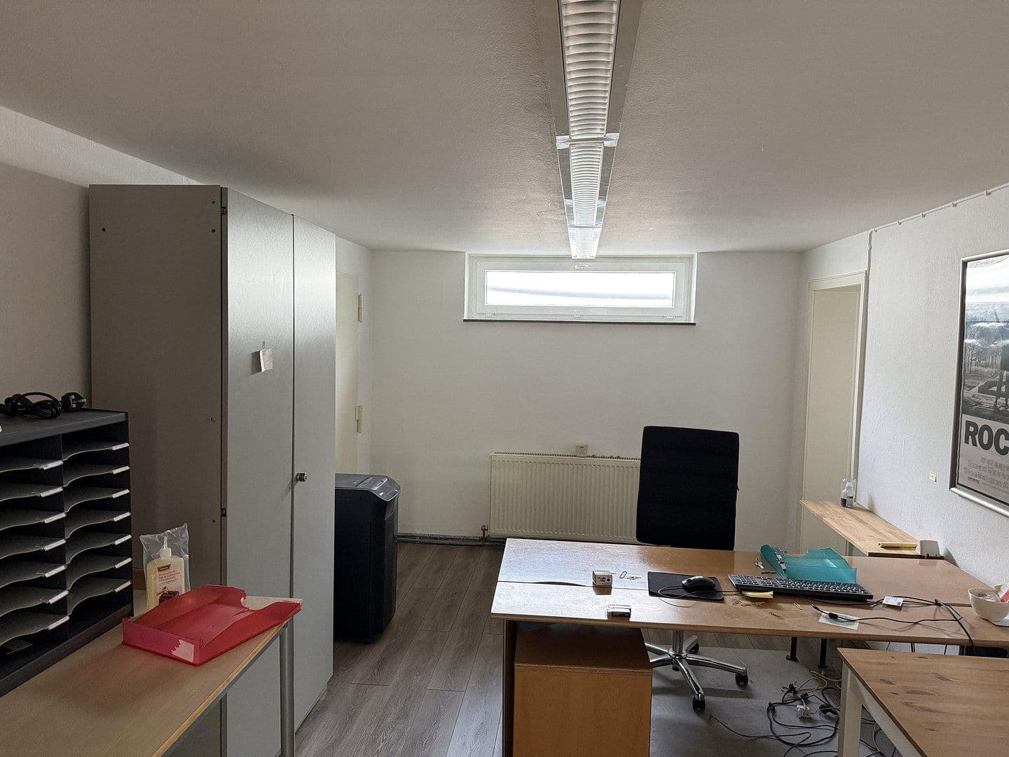 Prenájom kancelárie 61 m², Susannastr. 19, Essen, Severné Porýnie - Westfálsko Prenájom kancelárie 61 m², Susannastr. 19, Essen, Severné Porýnie - Westfálsko