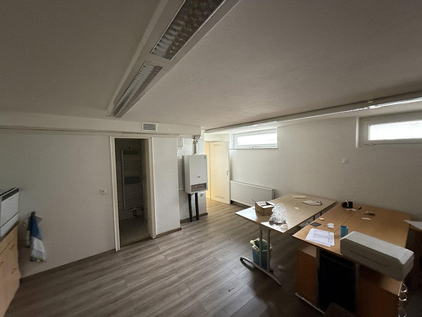Prenájom kancelárie 61 m², Susannastr. 19, Essen, Severné Porýnie - Westfálsko Prenájom kancelárie 61 m², Susannastr. 19, Essen, Severné Porýnie - Westfálsko