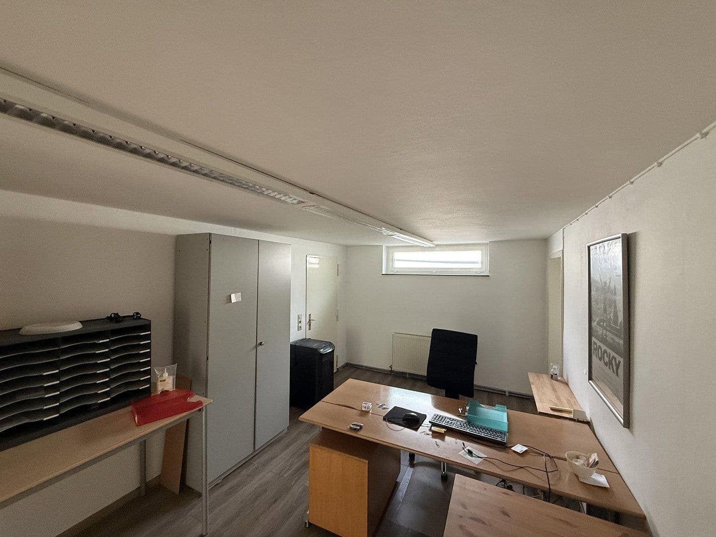 Prenájom kancelárie 61 m², Susannastr. 19, Essen, Severné Porýnie - Westfálsko Prenájom kancelárie 61 m², Susannastr. 19, Essen, Severné Porýnie - Westfálsko