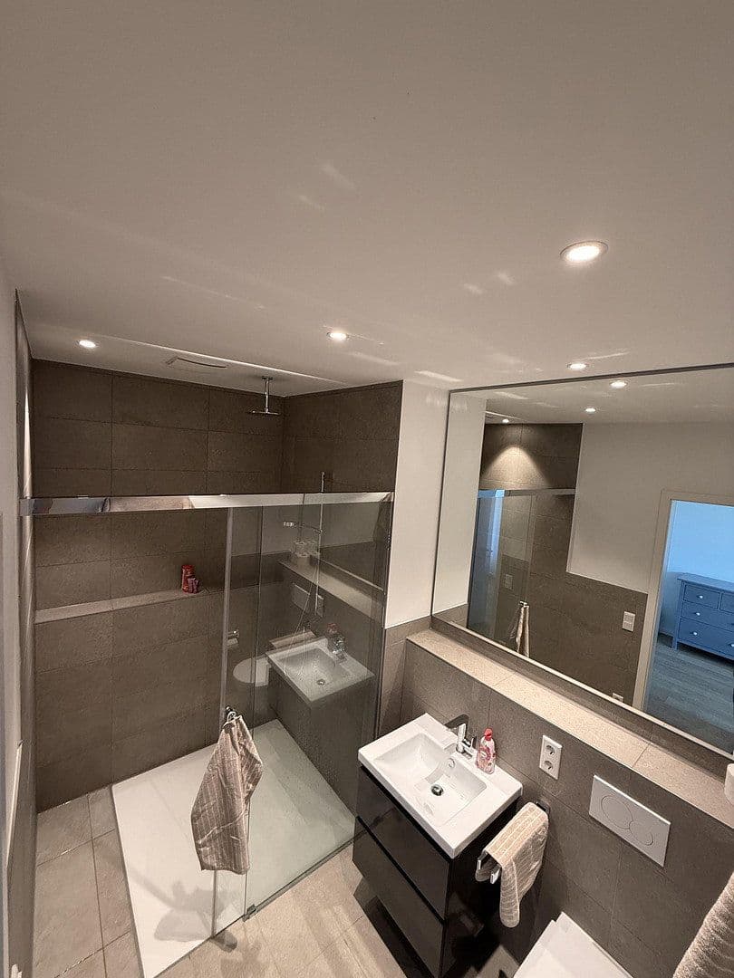 Prenájom bytu 1-izbový 34 m², Fürstenrieder Str. 285, München, Bavorsko Prenájom bytu 1-izbový 34 m², Fürstenrieder Str. 285, München, Bavorsko