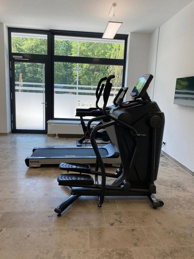 Prenájom bytu 1-izbový 34 m², Fürstenrieder Str. 285, München, Bavorsko Prenájom bytu 1-izbový 34 m², Fürstenrieder Str. 285, München, Bavorsko
