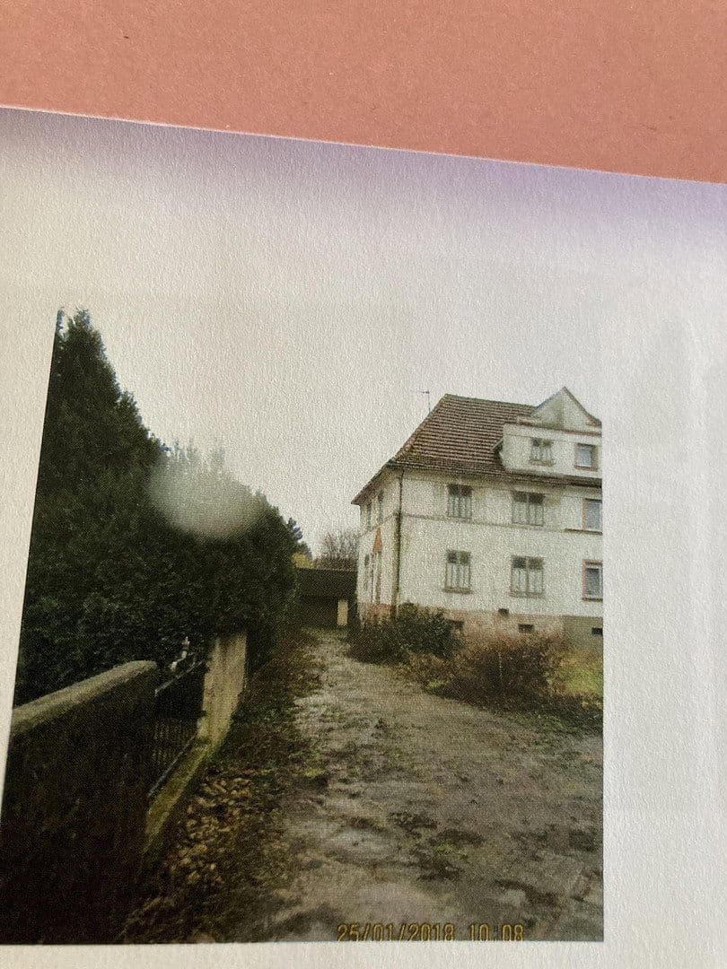 Predaj domu 153 m², pozemok 1.041 m², Nalbach, Sársko Predaj domu 153 m², pozemok 1.041 m², Nalbach, Sársko