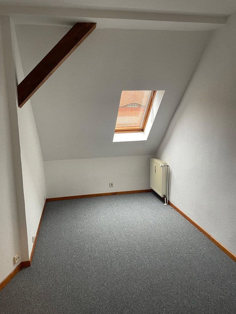Prenájom bytu 3-izbový 100 m², Pfisterstraße, Fürth, Bavorsko Prenájom bytu 3-izbový 100 m², Pfisterstraße, Fürth, Bavorsko