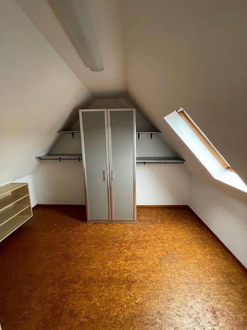 Prenájom bytu 3-izbový 100 m², Pfisterstraße, Fürth, Bavorsko Prenájom bytu 3-izbový 100 m², Pfisterstraße, Fürth, Bavorsko