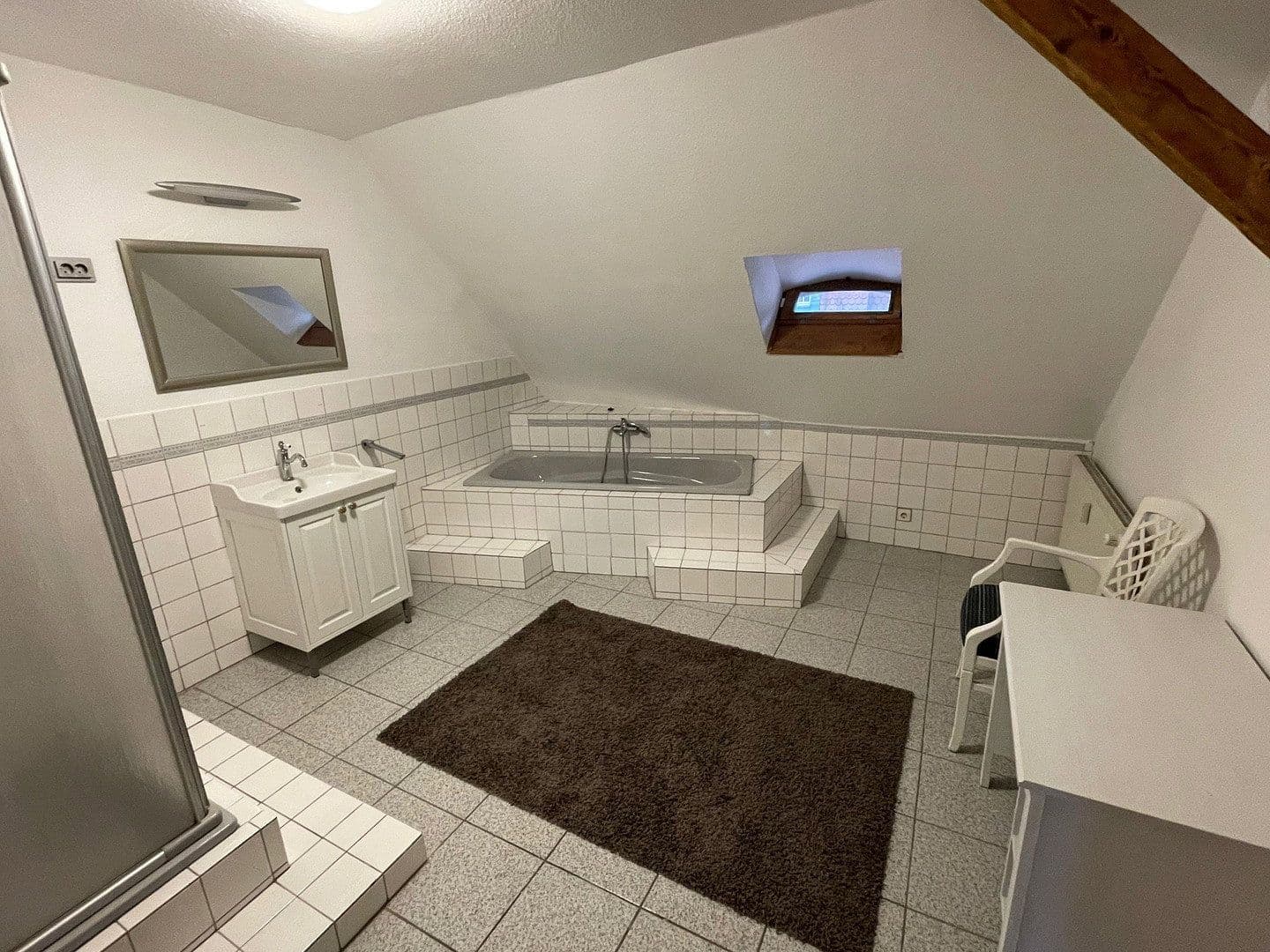 Prenájom bytu 3-izbový 100 m², Pfisterstraße, Fürth, Bavorsko Prenájom bytu 3-izbový 100 m², Pfisterstraße, Fürth, Bavorsko