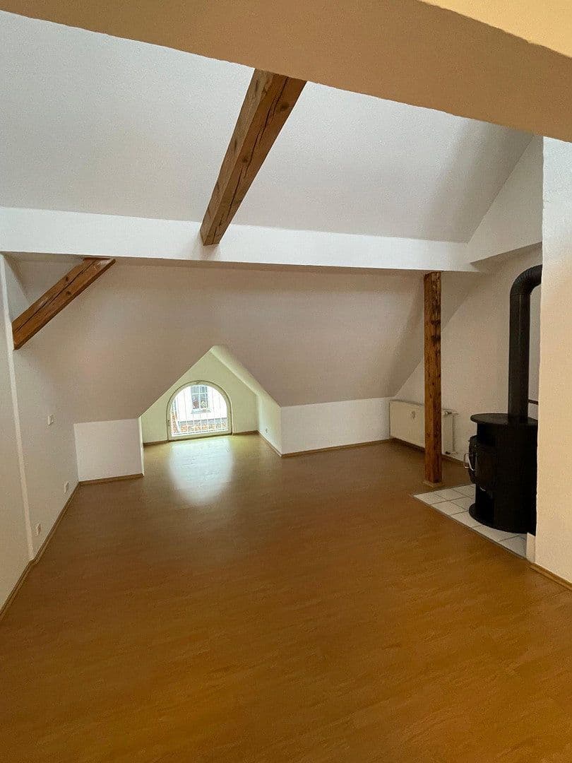 Prenájom bytu 3-izbový 100 m², Pfisterstraße, Fürth, Bavorsko Prenájom bytu 3-izbový 100 m², Pfisterstraße, Fürth, Bavorsko