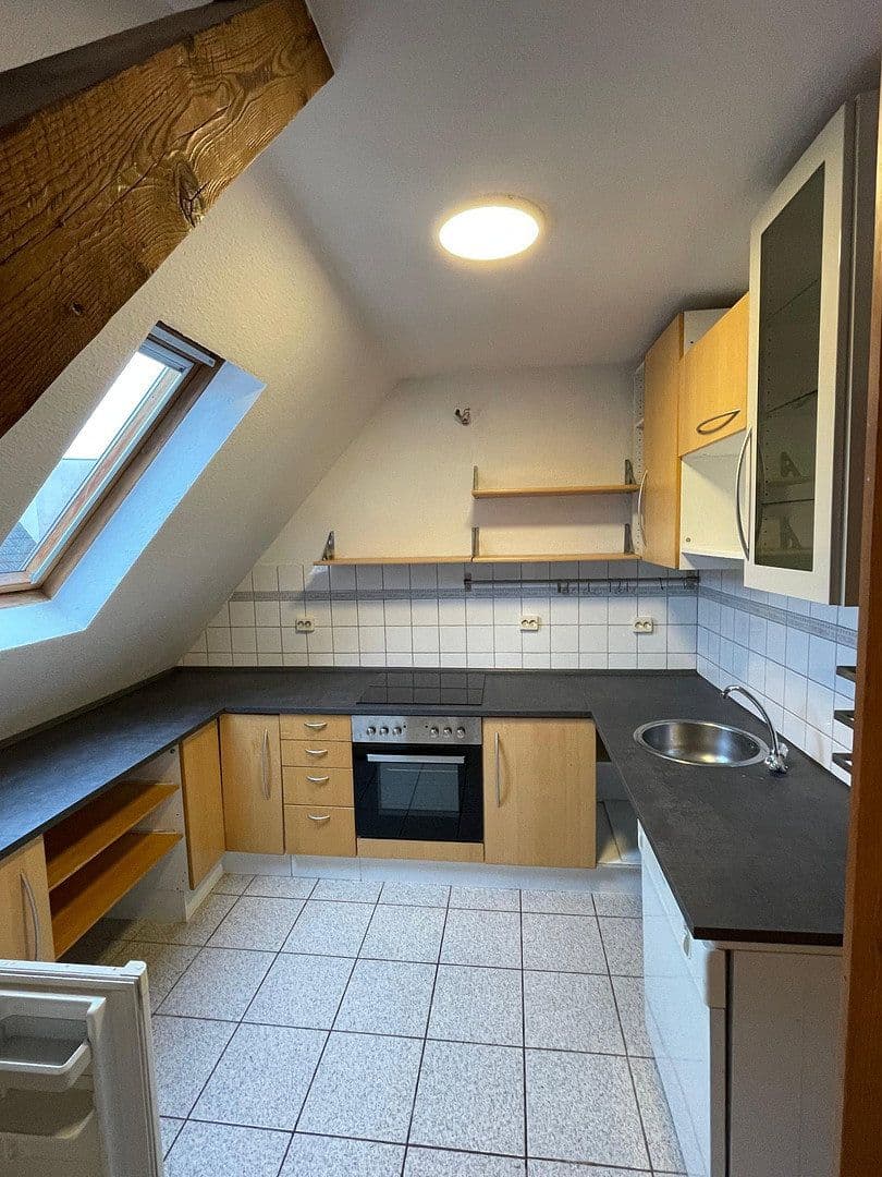 Prenájom bytu 3-izbový 100 m², Pfisterstraße, Fürth, Bavorsko Prenájom bytu 3-izbový 100 m², Pfisterstraße, Fürth, Bavorsko