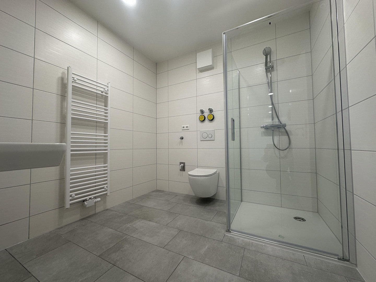 Prenájom bytu 3-izbový 86 m², Fichtestr. 40, Singen (Hohentwiel), Bádensko-Wurttembersko Prenájom bytu 3-izbový 86 m², Fichtestr. 40, Singen (Hohentwiel), Bádensko-Wurttembersko