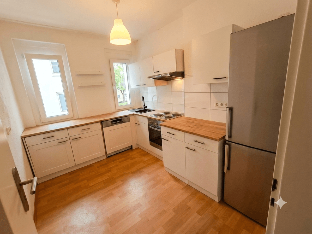 Prenájom bytu 3-izbový 81 m², Splintstraße 2, Dortmund, Severné Porýnie - Westfálsko Prenájom bytu 3-izbový 81 m², Splintstraße 2, Dortmund, Severné Porýnie - Westfálsko