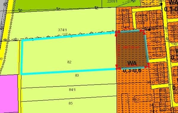 Predaj pozemku 16.162 m², Nittnergasse/Guldinweg, Graz, Štajersko Predaj pozemku 16.162 m², Nittnergasse/Guldinweg, Graz, Štajersko