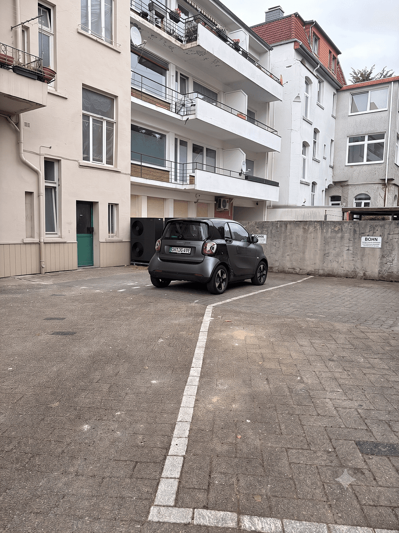 Prenájom kancelárie 160 m², Martinistraße 19, Osnabrück, Dolné Sasko Prenájom kancelárie 160 m², Martinistraße 19, Osnabrück, Dolné Sasko