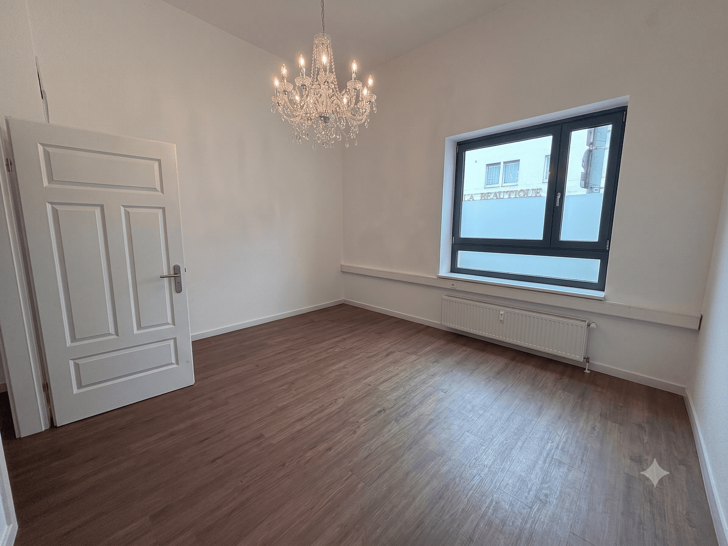 Prenájom kancelárie 160 m², Martinistraße 19, Osnabrück, Dolné Sasko Prenájom kancelárie 160 m², Martinistraße 19, Osnabrück, Dolné Sasko