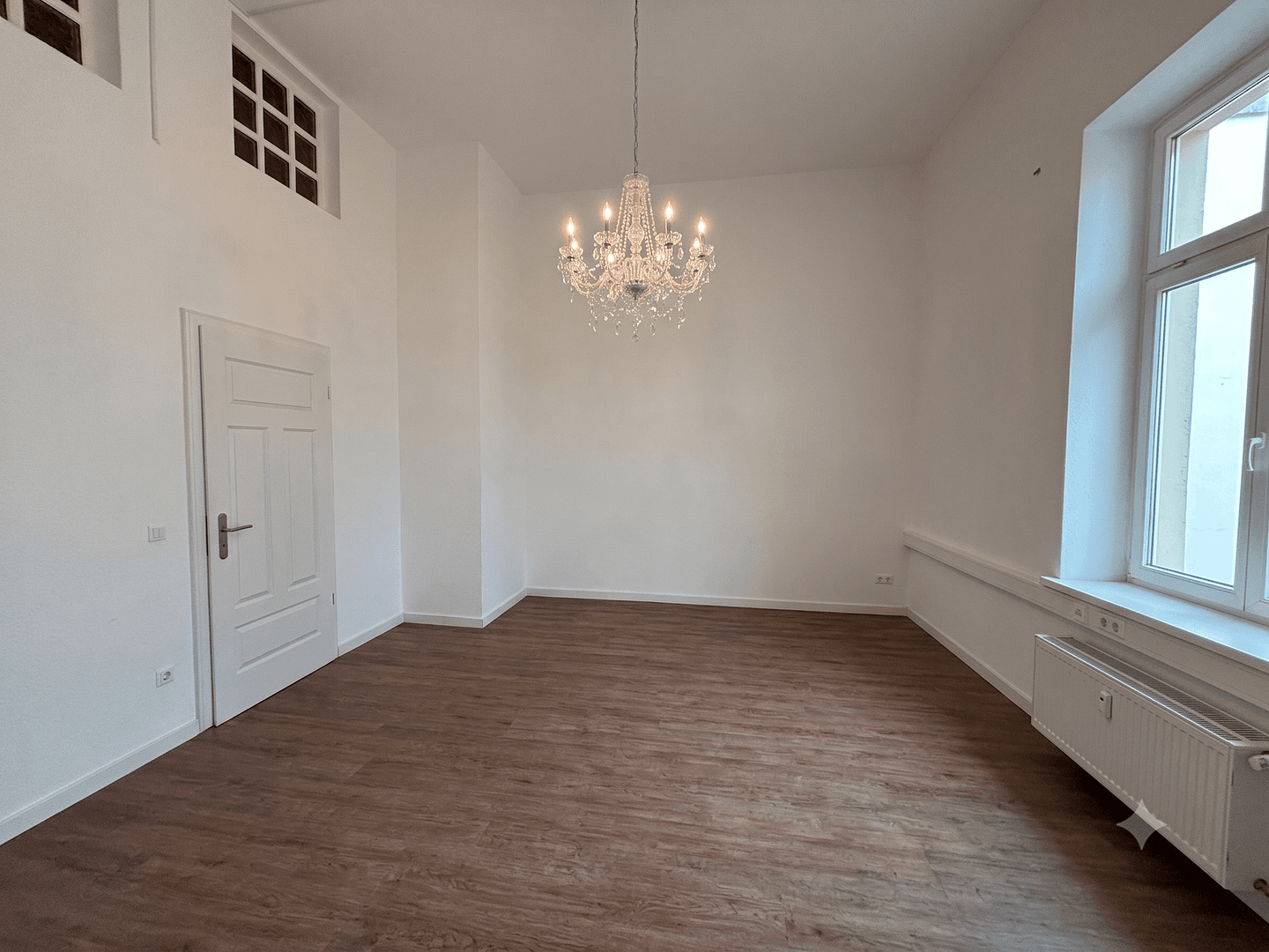 Prenájom kancelárie 160 m², Martinistraße 19, Osnabrück, Dolné Sasko Prenájom kancelárie 160 m², Martinistraße 19, Osnabrück, Dolné Sasko