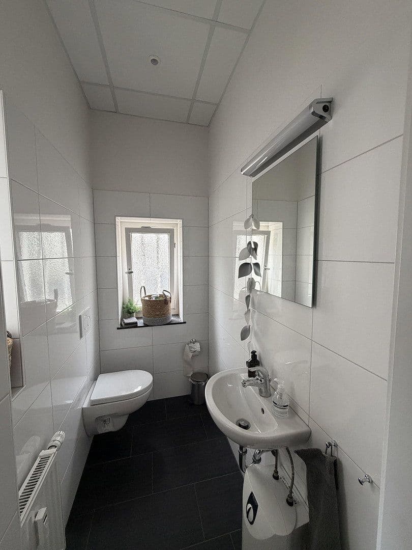 Prenájom kancelárie 160 m², Martinistraße 19, Osnabrück, Dolné Sasko Prenájom kancelárie 160 m², Martinistraße 19, Osnabrück, Dolné Sasko
