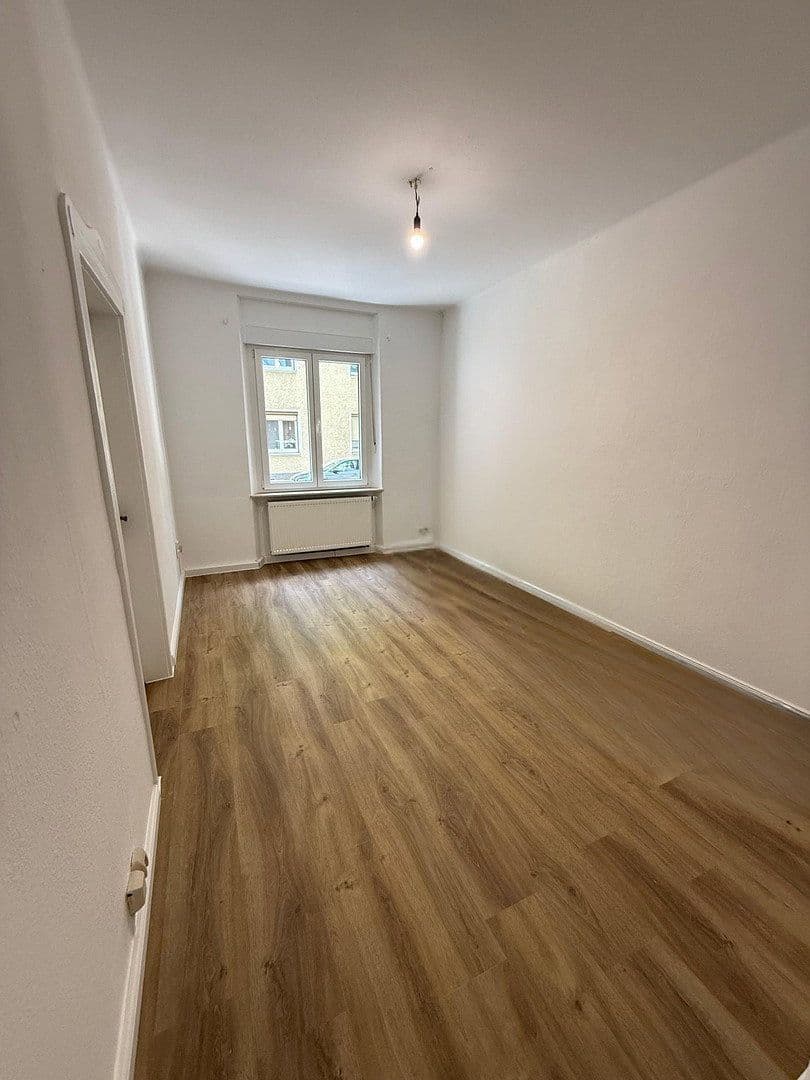 Predaj bytu 3-izbový 62 m², Nürnberg, Bavorsko Predaj bytu 3-izbový 62 m², Nürnberg, Bavorsko