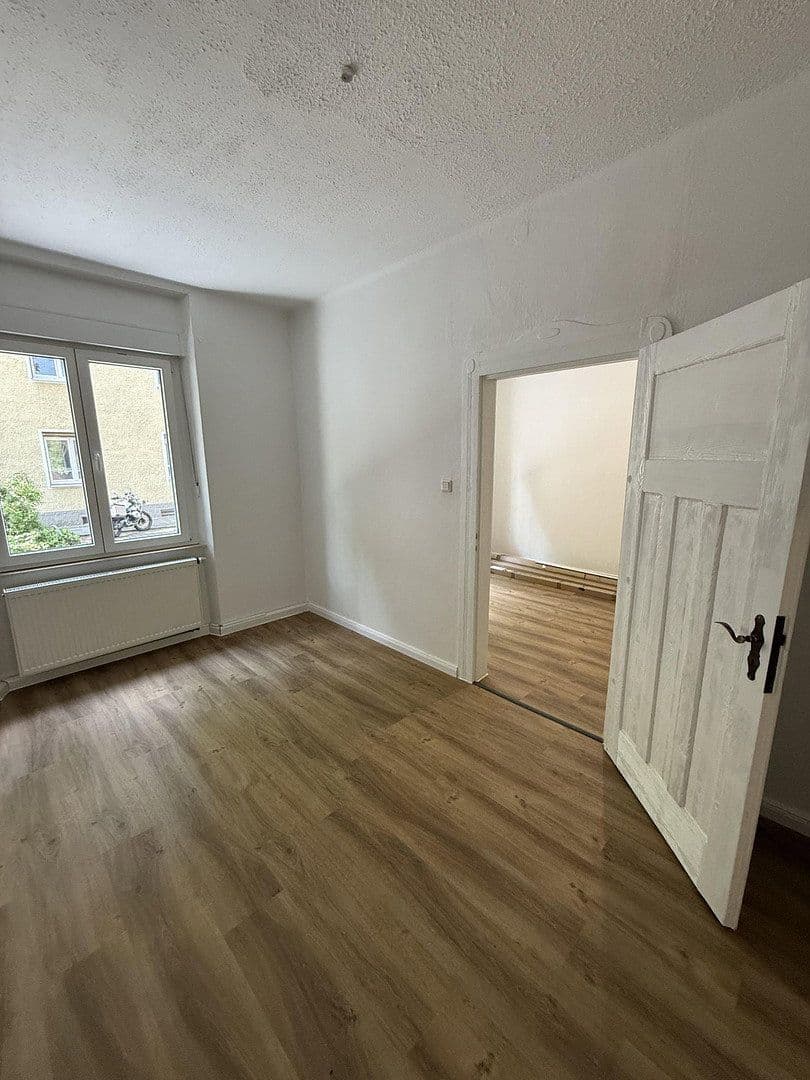 Predaj bytu 3-izbový 62 m², Nürnberg, Bavorsko Predaj bytu 3-izbový 62 m², Nürnberg, Bavorsko