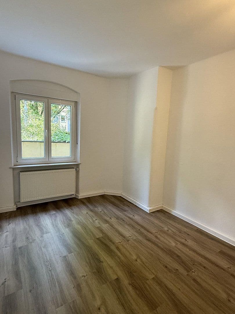 Predaj bytu 3-izbový 62 m², Nürnberg, Bavorsko Predaj bytu 3-izbový 62 m², Nürnberg, Bavorsko