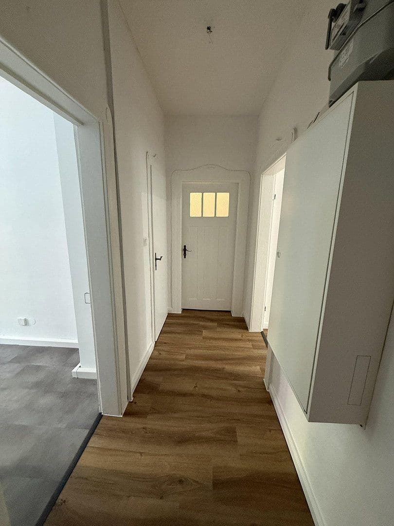 Predaj bytu 3-izbový 62 m², Nürnberg, Bavorsko Predaj bytu 3-izbový 62 m², Nürnberg, Bavorsko